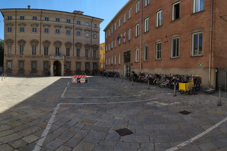 Sanvitale Esterno 1