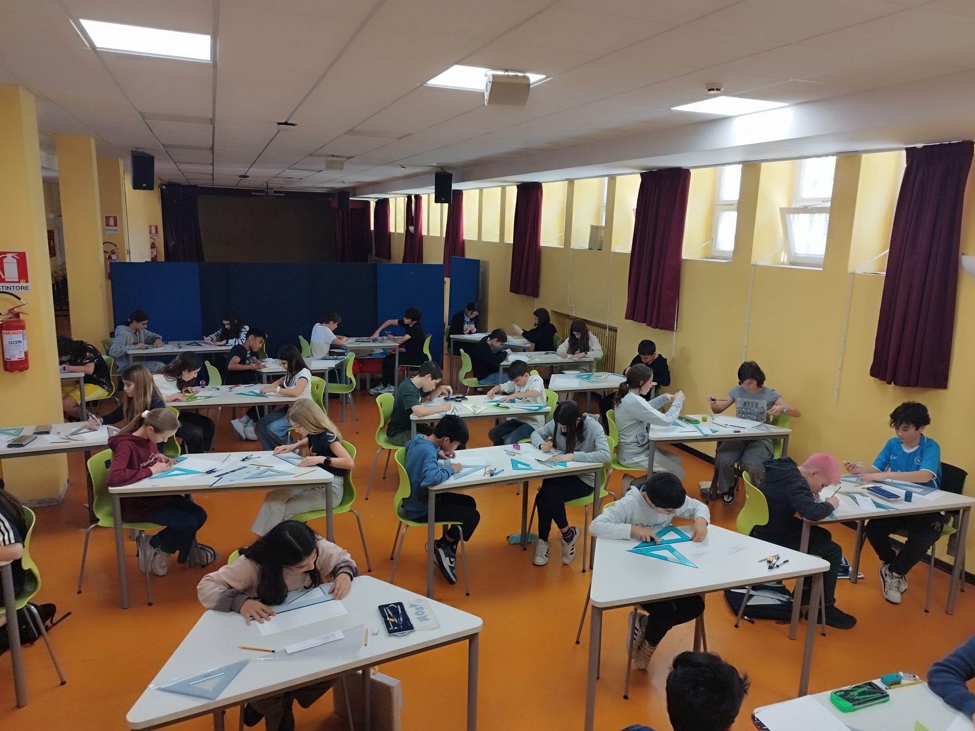 Prova d'istituto