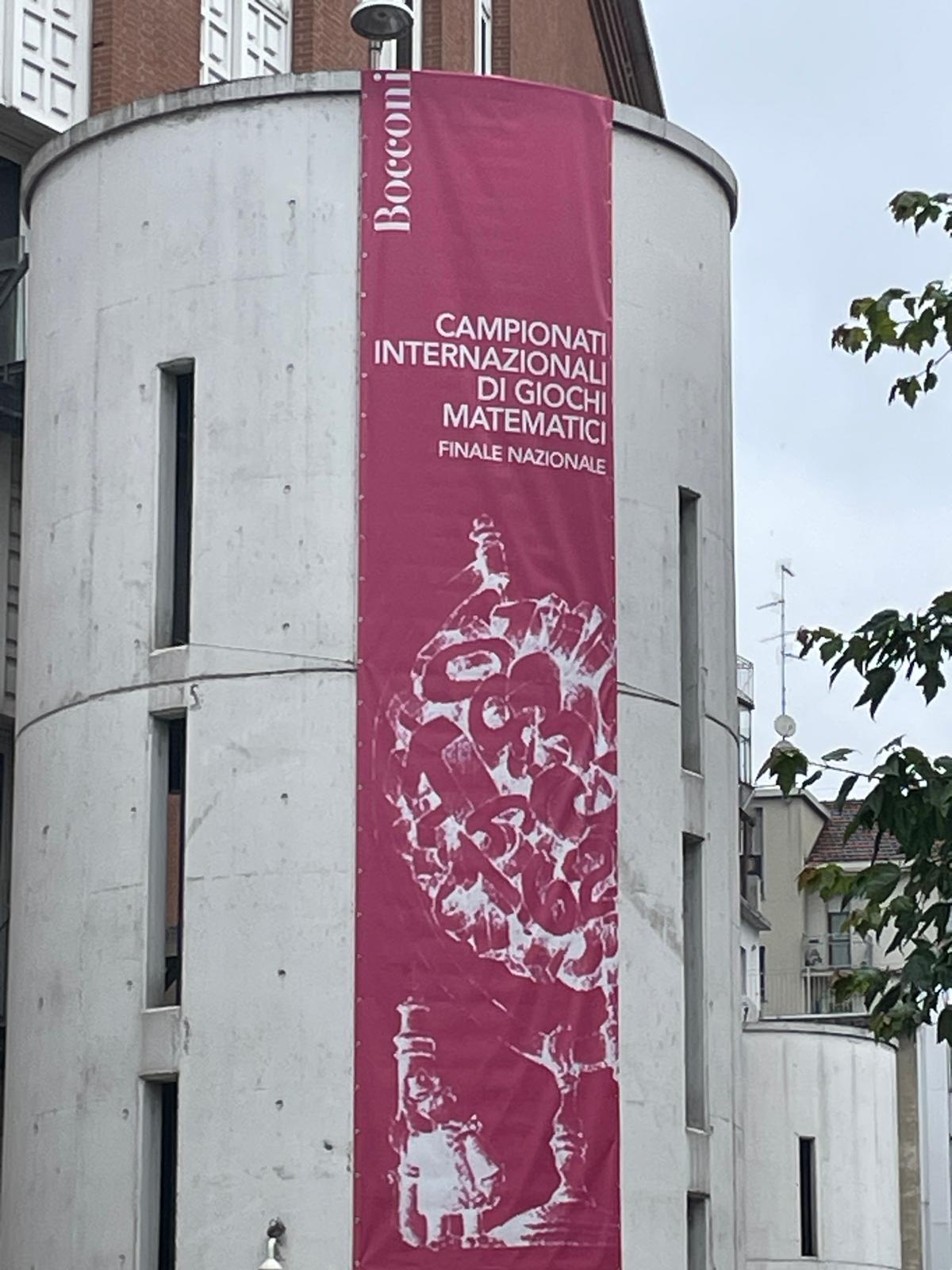 UNI Bocconi