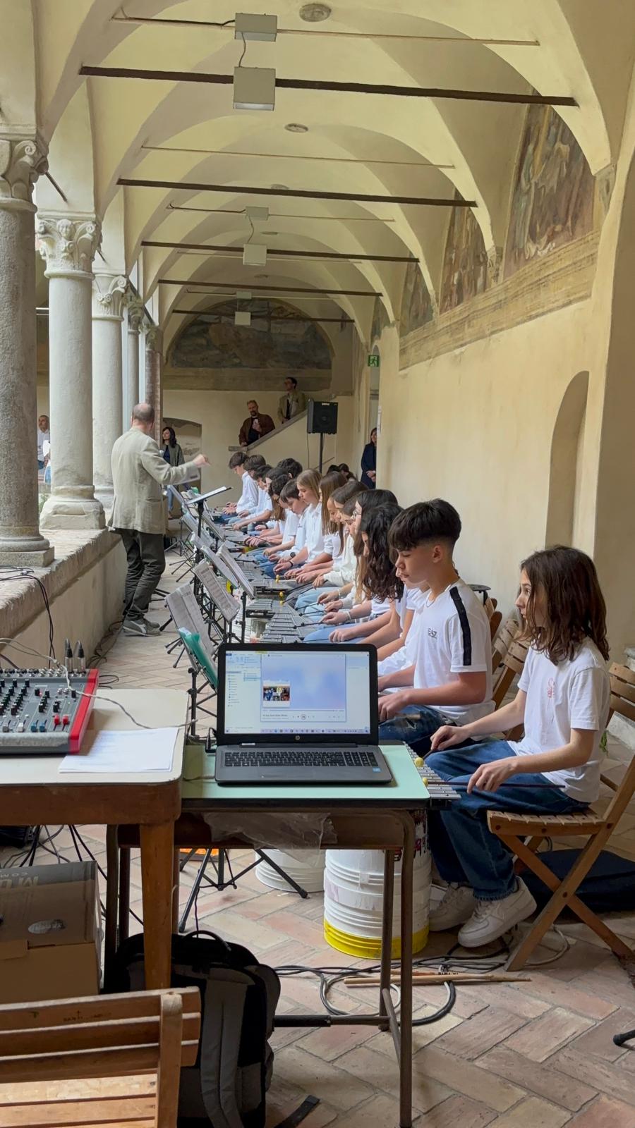 Percussioni
