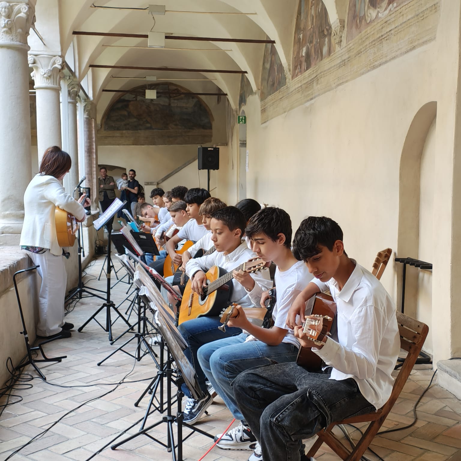 Chitarra