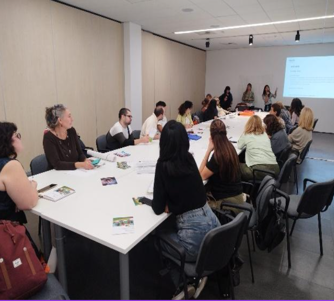 Didacta Bari 16-18 ottobre 2024