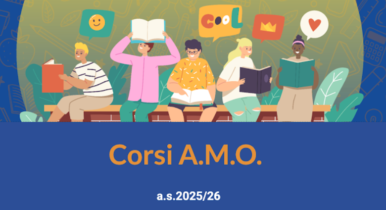 AMO 25-26