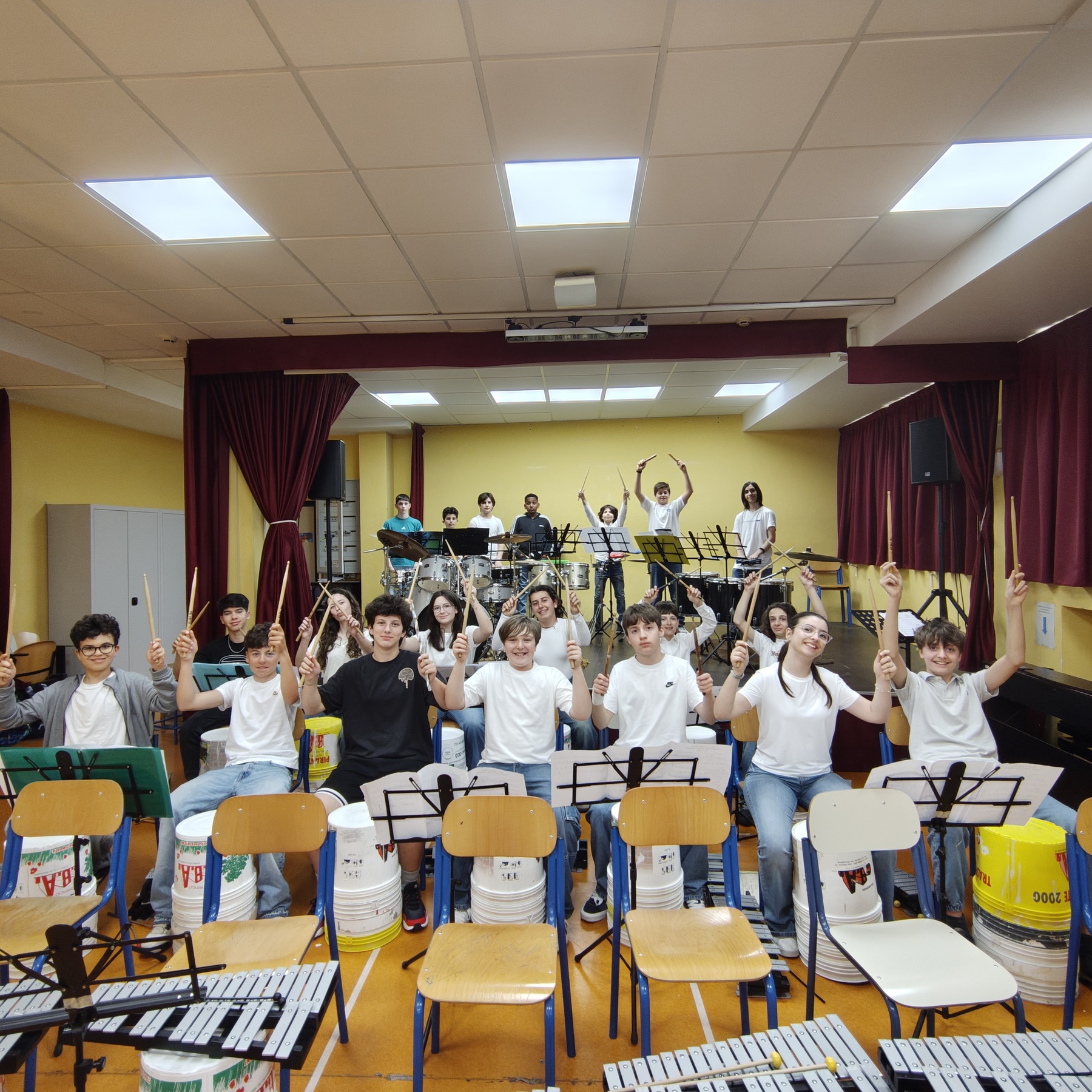 Percussioni
