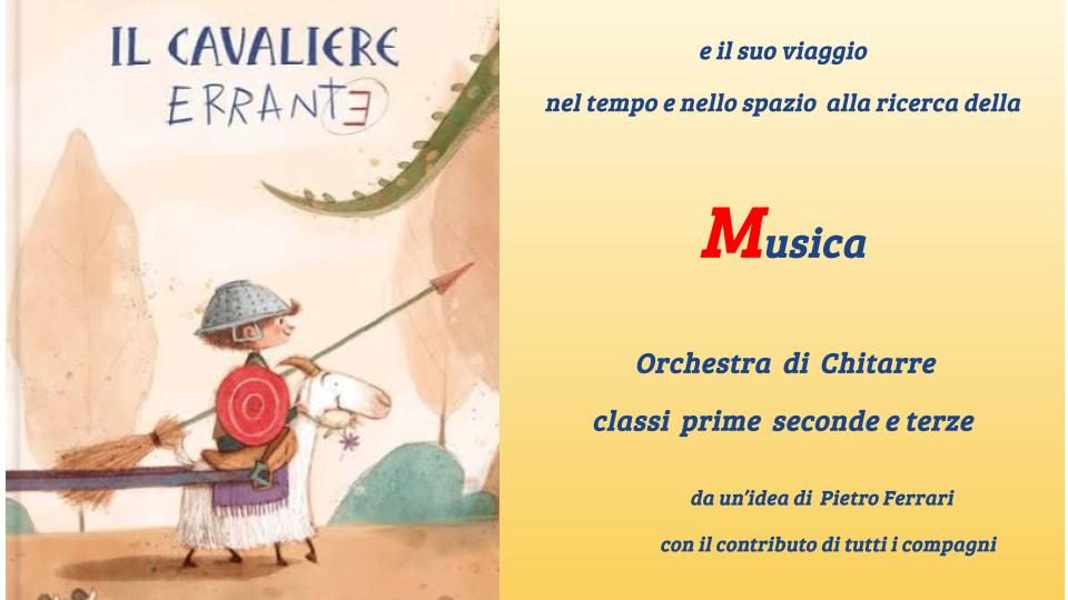 Saggio chitarra 1 – paola berini