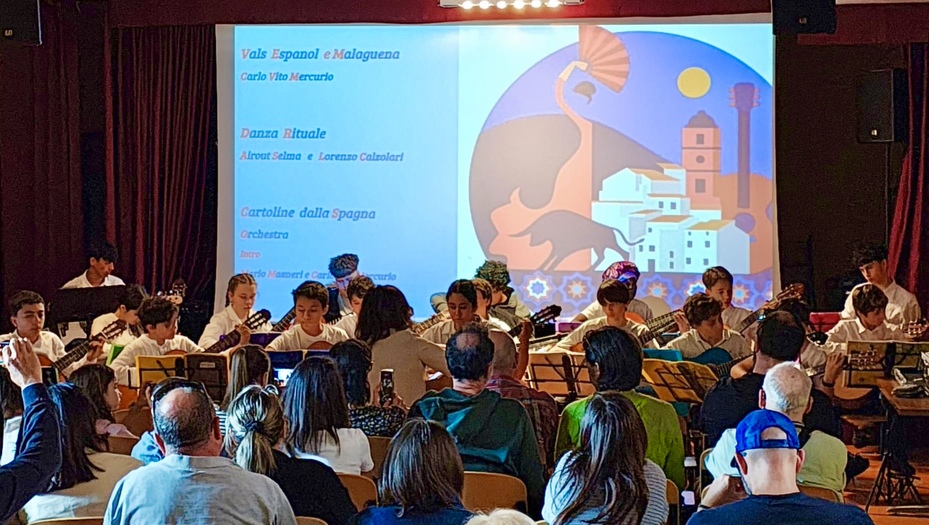 saggio chitarra 2