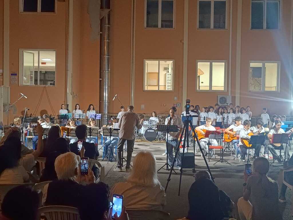 Concerto di fine anno (1)