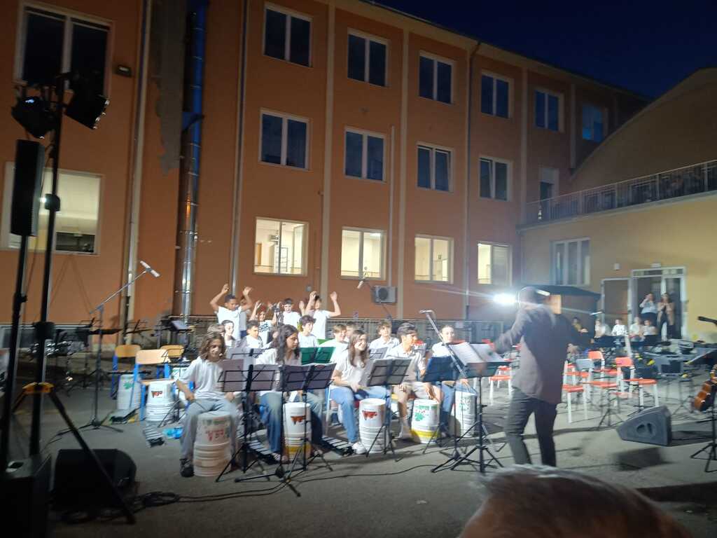 Concerto di fine anno (2)