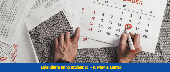 Avvio dell'anno scolastico 2026/2027: calendario, orari e ingressi dei plessi