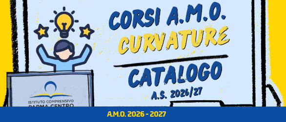 Crescere, scoprire e orientarsi: al via i nuovi corsi A.M.O. e A.M.O. Plus.